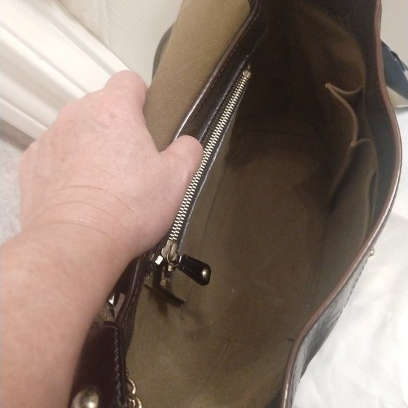 Louis Vuitton Monogram Sergeant PM (Limited edition) - Picture 13 of 16